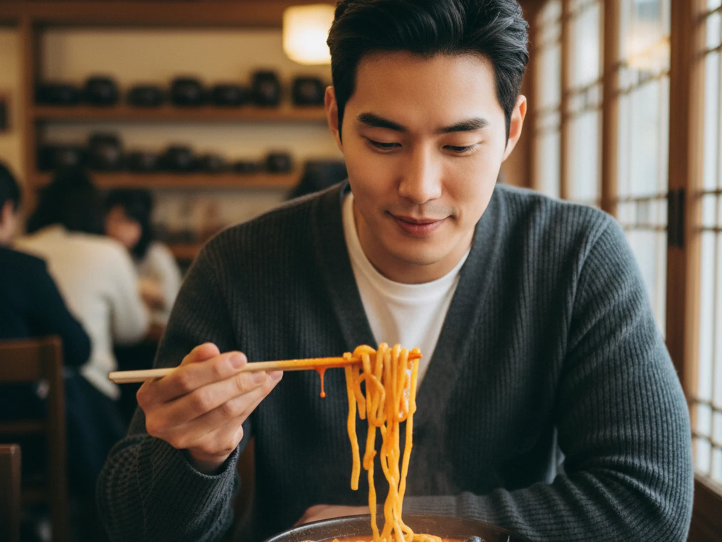 독박투어 군산 짬뽕01